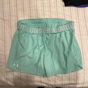 Women’s Under Armour Shorts